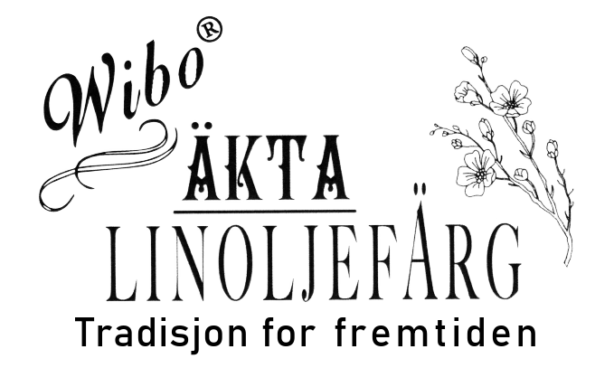 linoljemaling