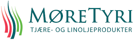 møretyri