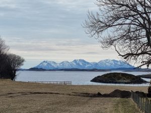 sandnessjøen