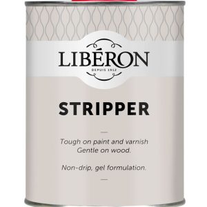 liberon stripper